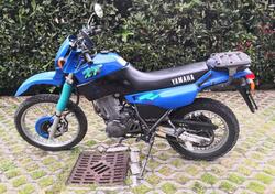 Yamaha XT 600 d'epoca