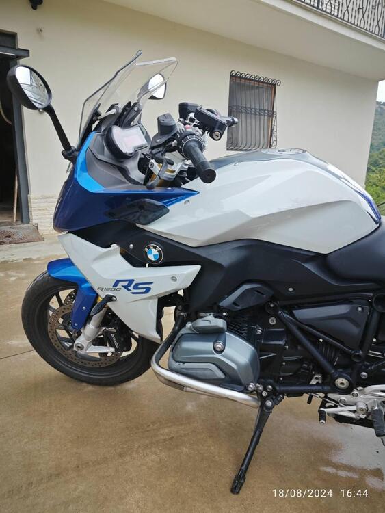 Bmw R 1200 RS (2017 - 19) (4)