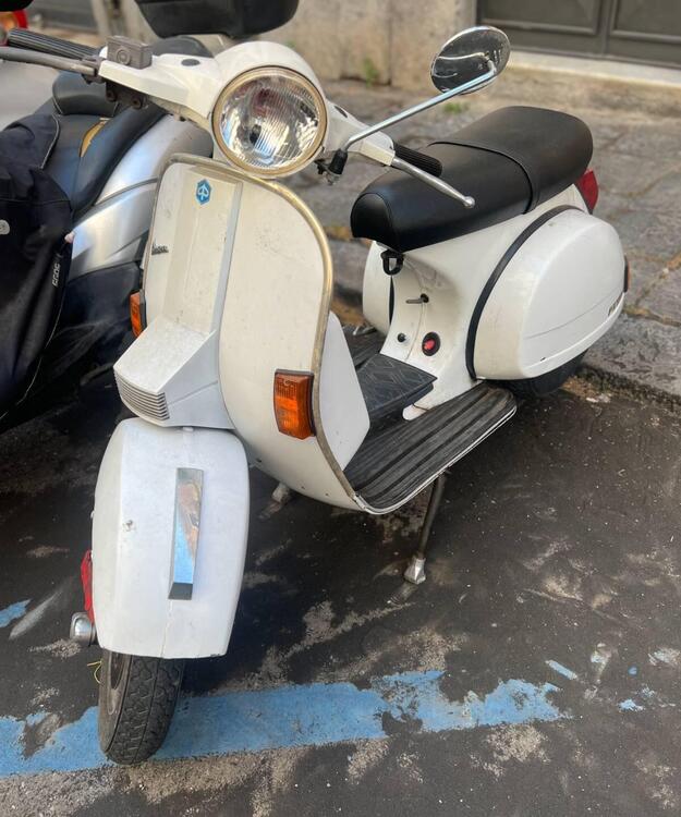 Piaggio Vespa 150 PX (1980 - 00)