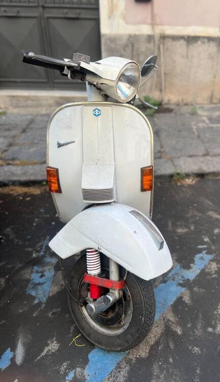 Piaggio Vespa 150 PX (1980 - 00) (2)