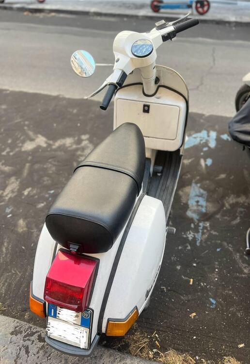 Piaggio Vespa 150 PX (1980 - 00) (4)