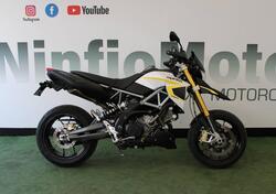 Aprilia Dorsoduro 750 ABS (2009 - 17) usata