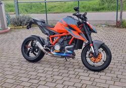 KTM 1290 Super Duke R (2021) usata