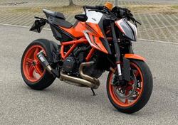 KTM 1290 Super Duke R (2022 - 23) usata