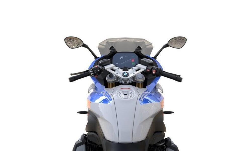 Bmw R 1250 RS (2019 - 20) (4)