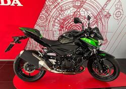 Kawasaki Z 400 (2023) usata