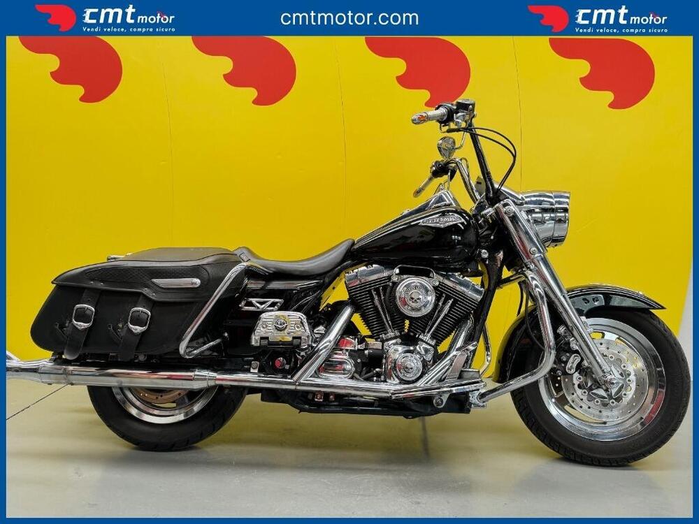 Harley-Davidson 1450 Road King Classic (1999 - 02) - FLHRCI