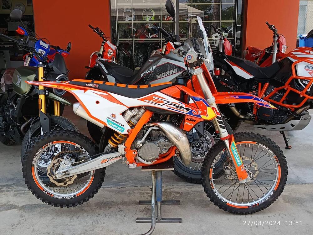 KTM SX 85 (2021)