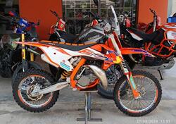 KTM SX 85 (2021) usata