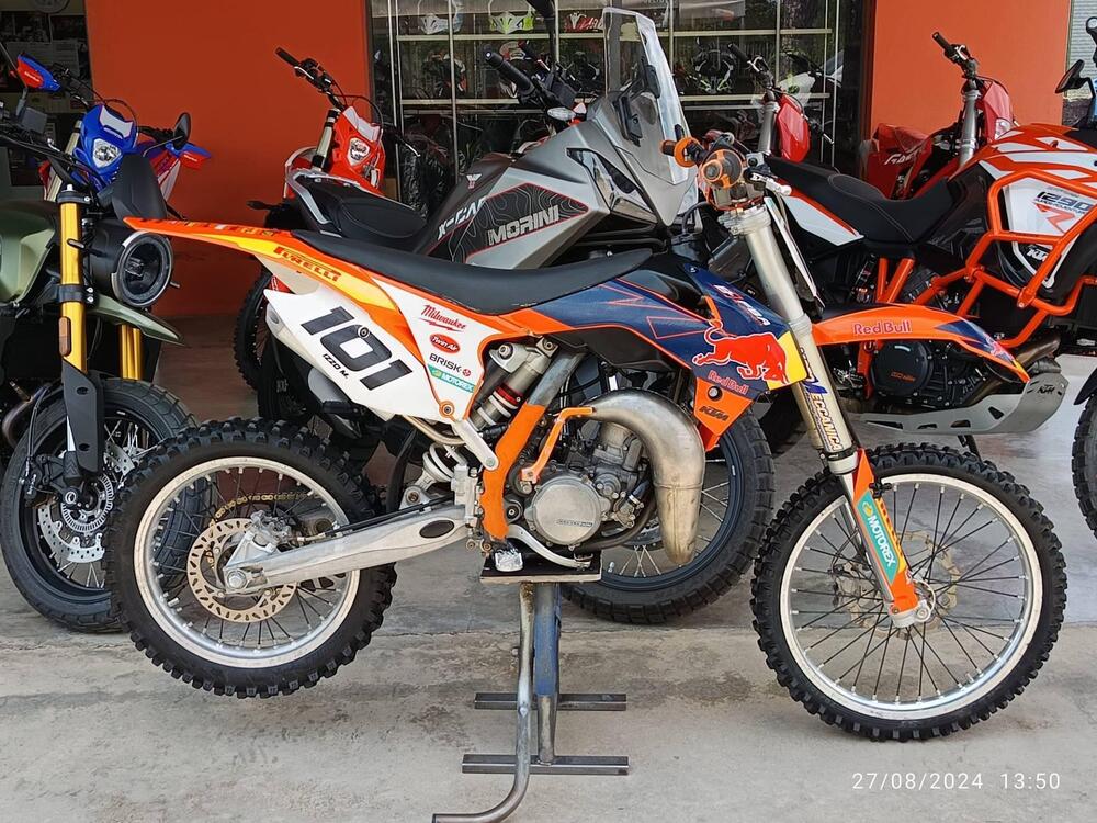 KTM SX 85 (2014)