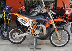 KTM SX 85 (2014) usata