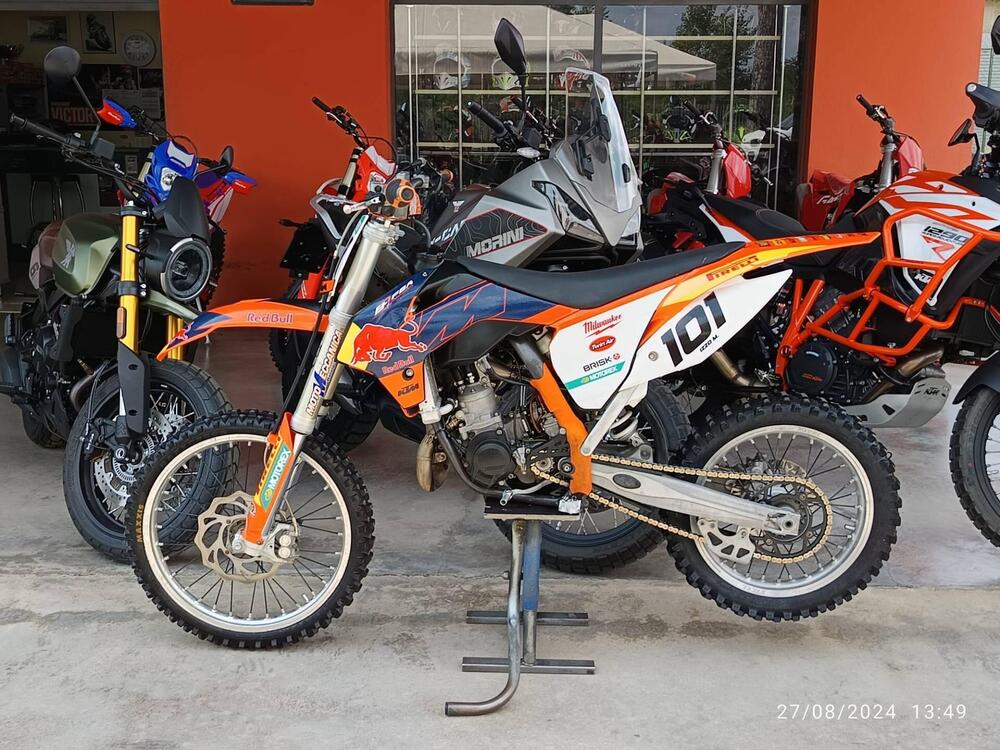 KTM SX 85 (2014) (2)