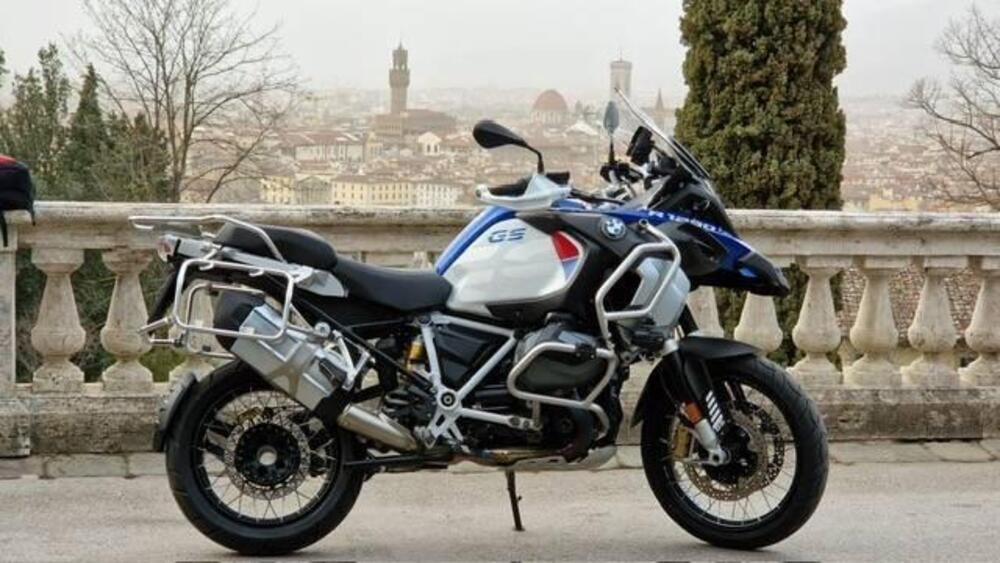 Bmw R 1250 GS Adventure (2019 - 20)