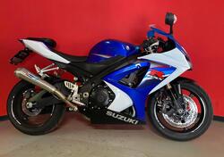 Suzuki GSX R 1000 (2009 - 11) usata