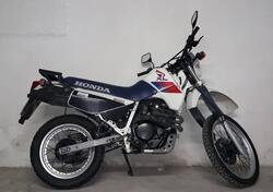 Honda XL 600 d'epoca