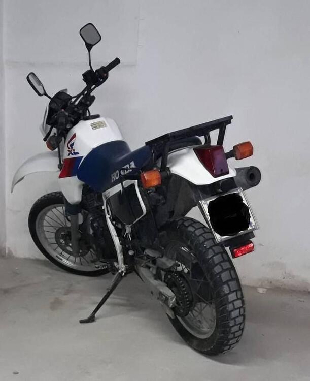 Honda XL 600 (3)