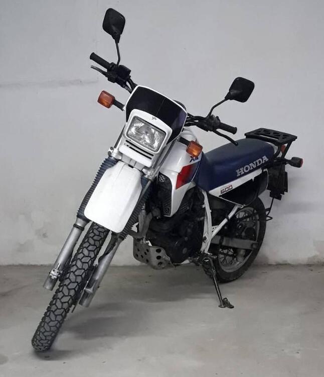 Honda XL 600 (5)