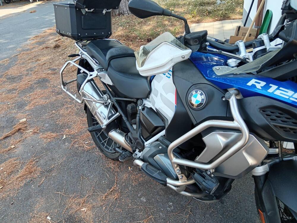 Bmw R 1250 GS Adventure (2019 - 20)