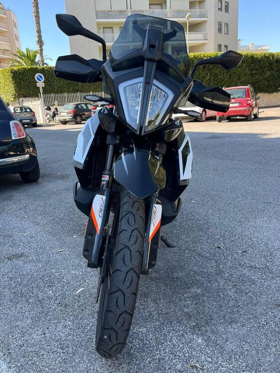 KTM 790 Adventure (2019 - 20) (5)