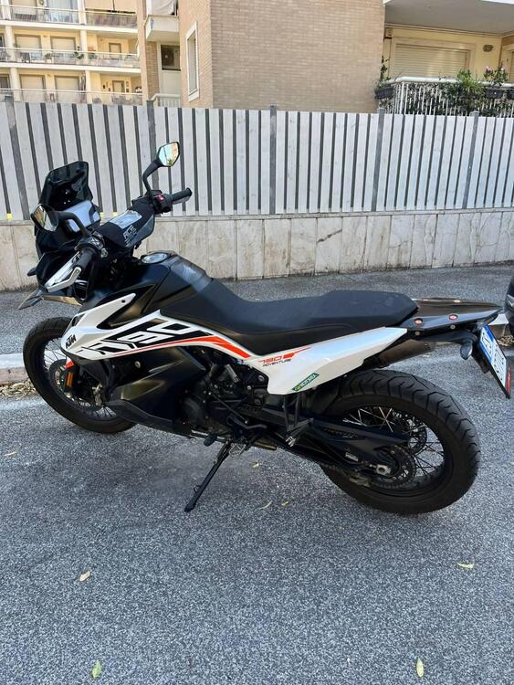 KTM 790 Adventure (2019 - 20) (3)