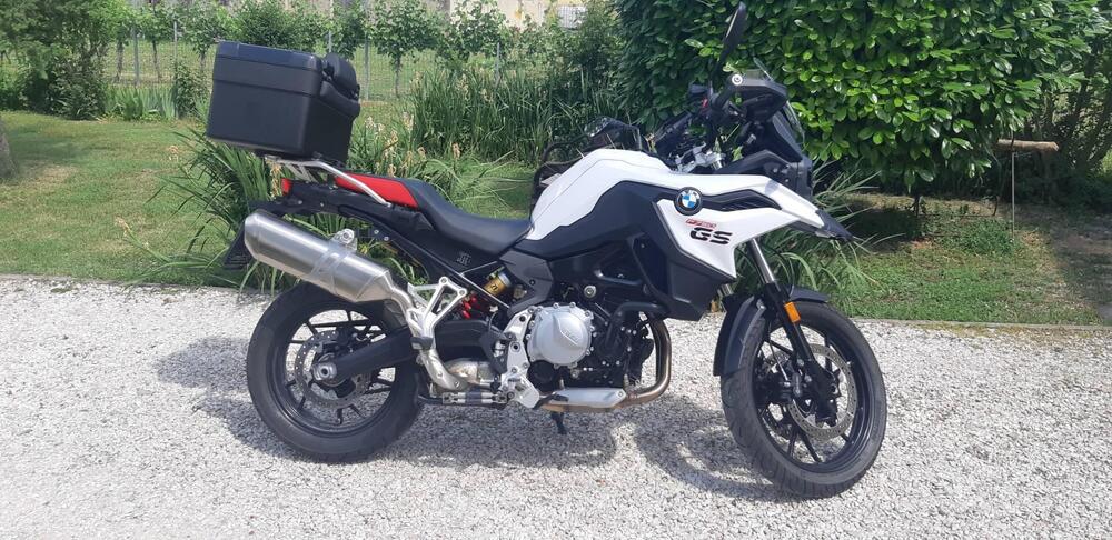 Bmw F 750 GS (2021 - 24)