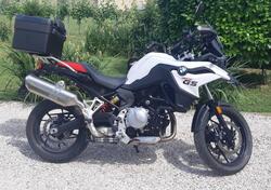 Bmw F 750 GS (2021 - 24) usata