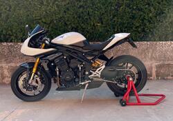 Triumph Speed Triple 1200 RR (2022 - 24) usata