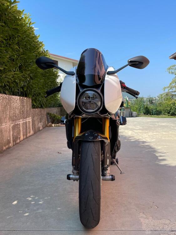 Triumph Speed Triple 1200 RR (2022 - 24) (4)