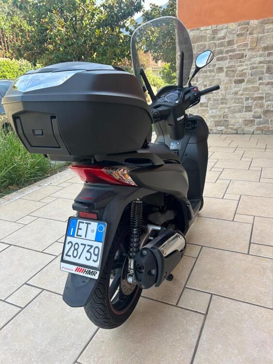 Honda SH 300 i Sport ABS (2018 - 20) (3)