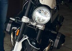 Bmw R nineT 100 Years (2023) usata