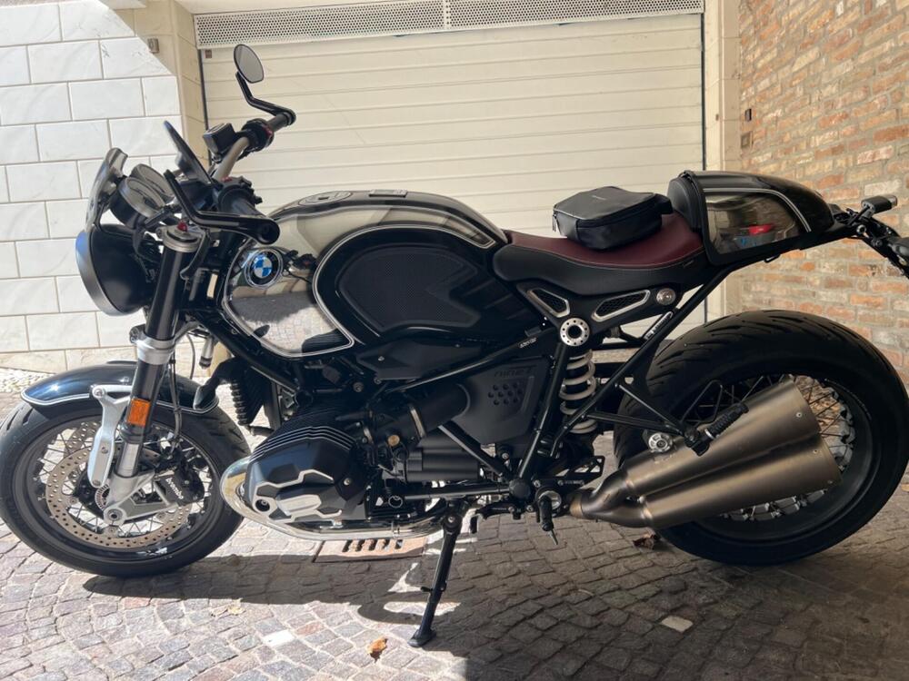 Bmw R nineT 100 Years (2023) (3)