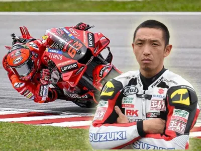 Nobu Aoki: &ldquo;Ecco i segreti della guida vincente di Pecco Bagnaia&rdquo;