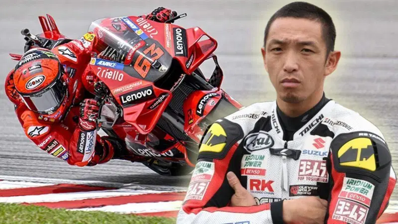 Nobu Aoki: &ldquo;Ecco i segreti della guida vincente di Pecco Bagnaia&rdquo;