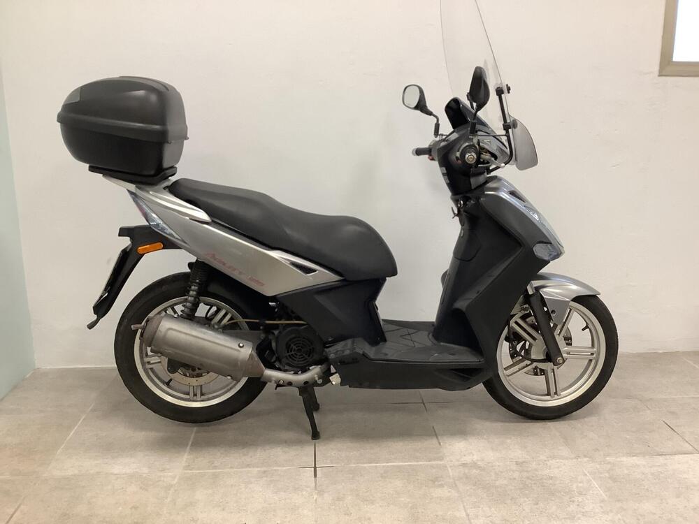 Kymco Agility 125 R16 (2008 - 17)