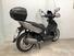 Kymco Agility 125 R16 (2008 - 17) (6)