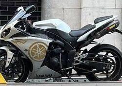 Yamaha YZF R1 (2012 - 14) usata