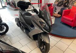 Kymco Downtown 350i ABS (2016 - 20) usata