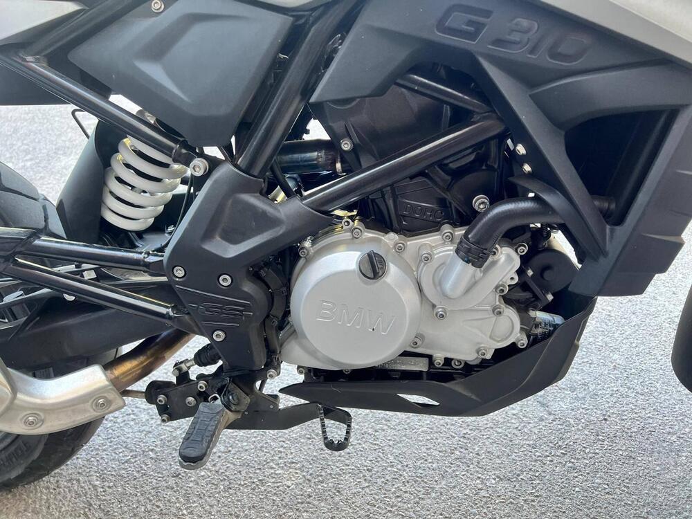 Bmw G 310 GS (2021 - 25) (5)