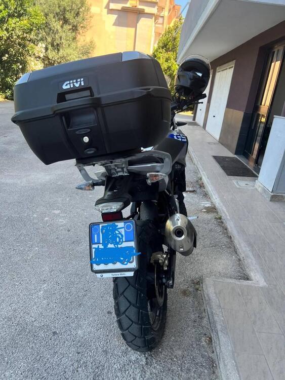 Bmw G 310 GS (2021 - 25) (3)