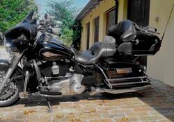 Harley-Davidson 103 Road King Classic (2013 - 16) - FLHRC usata