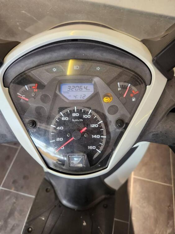 Honda SH 150 i ABS (2013 - 16) (5)