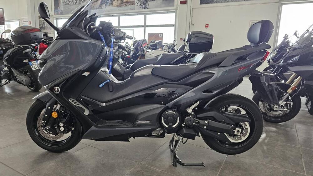 Yamaha T-Max 560 (2020 - 21) (3)