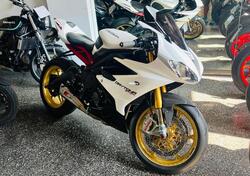 Triumph Daytona 675 R ABS (2009 - 16) usata