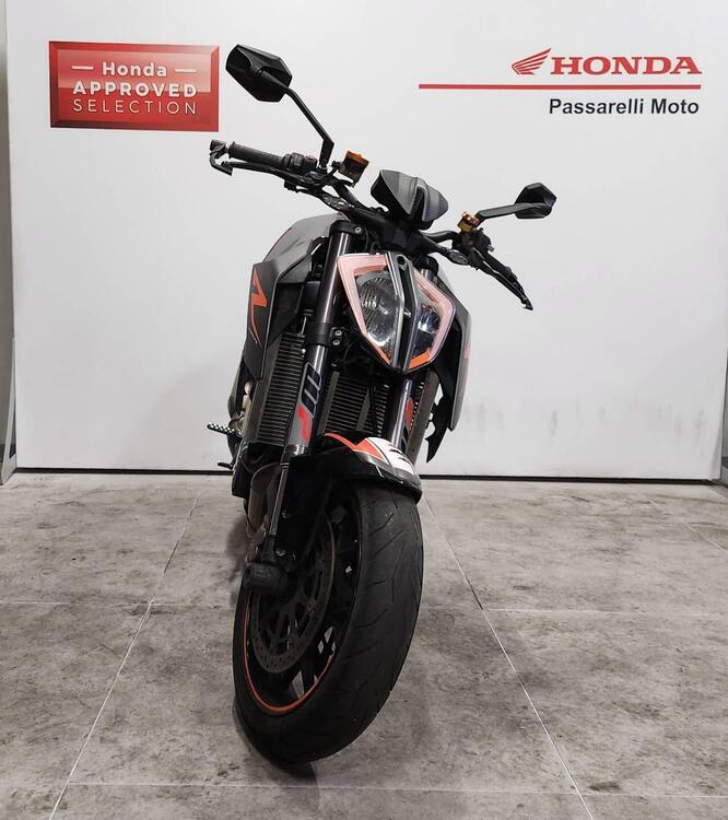 KTM 1290 Super Duke R ABS (2017 - 18) (2)