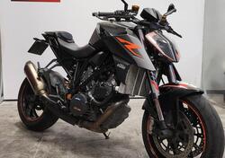 KTM 1290 Super Duke R ABS (2017 - 18) usata