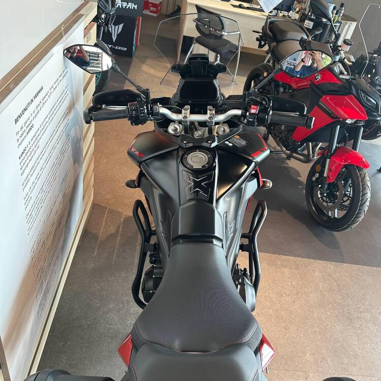 Yamaha Tracer 900 GT (2018 - 20) (3)