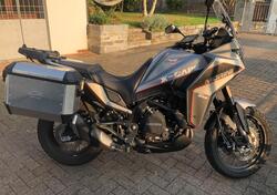 Moto Morini X-Cape 650 (2021 - 24) usata