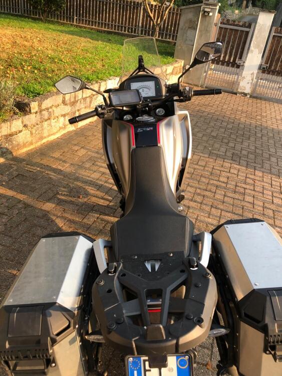 Moto Morini X-Cape 650 (2021 - 24) (4)