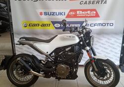 Husqvarna Vitpilen 401 (2021 - 23) nuova