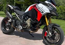 Ducati Multistrada V4 RS (2024) usata